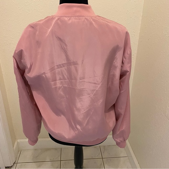 Lock & Love Jacket size M - Picture 2 of 7